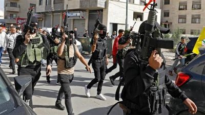 الجيش الإسرائيلي يعلن تجنيد لواءين في الاحتياط للحملة الشمالية