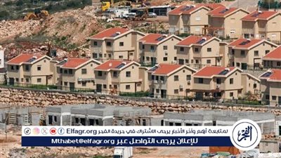 خبير: الاستيطان في الجولان يعكس نوايا إسرائيل التوسعية ويهدد استقرار المنطقة (فيديو)