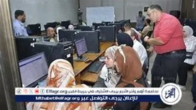 تفاصيل تنسيق كلية الزراعة 2024 وأقسام الدراسة