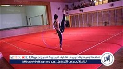 دبلوم مهني في التعبير الحركي الهوائي (الأيروبيك) بكلية التربية الرياضية للبنات بجامعة حلوان