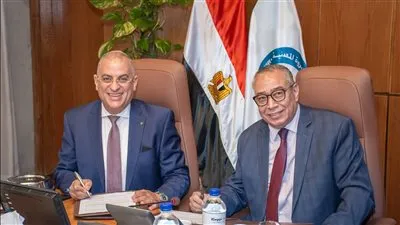 حلوان للأسمدة تسند أعمل الاستشاري الخاص بمشروع إنشاء مصنع لإنتاج الميلامين إلى شركة 