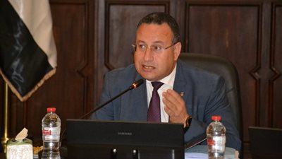 تعطيل الدراسة اليوم بكليات جامعة الإسكندرية واستمرارها «أون لاين»