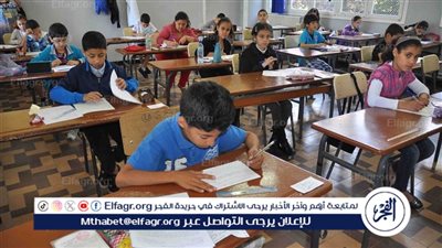 تعليم القاهرة تعلن مواعيد دخول الطلبة للمدارس في جميع المراحل