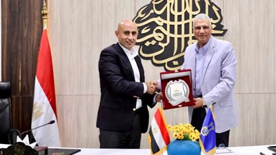 عبد اللطيف: هيكلة المرحلة الثانوية تهدف لتدريس المناهج الأساسية بشكل جيد وإكساب الطلاب المهارات المناسبة 