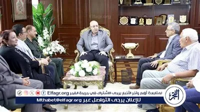 لجنة وزارية لبحث نقل 3 آلاف قطعة أثرية لقصر إسلام باشا ببني سويف