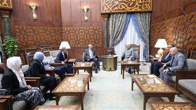 شيخ الأزهر: التَّعليم هو المخرج لما يمربه عالمنا العربي والإسلامي من مصاعب