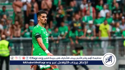 عاجل.. محمود بنتايك يجتاز الفحص الطبي للانضمام إلى الزمالك