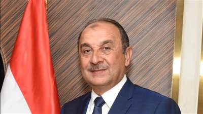 ‏قطاع الأعمال: تكليف أيمن عبد الوهاب مختار بتسيير أعمال العضو المنتدب التنفيذي للشركة القابضة للتشييد والتعمير