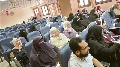 تضامن الدقهلية: مناظرة 100 حالة من أصحاب الإعاقات الحركية