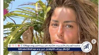 منة فضالي تشارك جمهورها صور من كواليس تصوير مسلسلها الجديد 