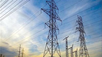 الكهرباء: الحمل المتوقع اليوم 37 ألف ميجاوات