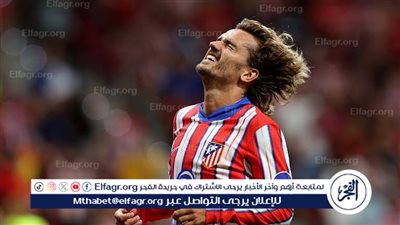 التعادل يحكم مباراة أتلتيكو مدريد وإسبانيول في الدوري الإسباني