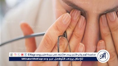 أعراض ضعف النظر وتأثيرها على الحياة اليومية