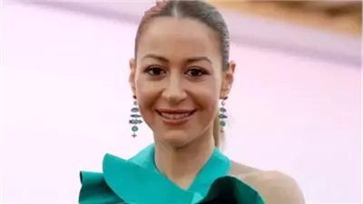 منة شلبي: بحب الرقص وممكن أرقص في عمل أو فوازير 