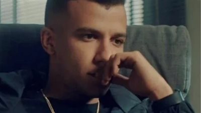 للمرة الثانية.. المطرب عصام صاصا داخل القفص بتهمة التزوير 