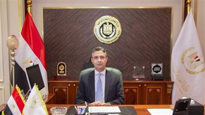 وزير التموين يصدر قرارًا بتكليف خالد محمد حسن وكيلا للوزارة بأسيوط