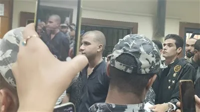 خاص.. زوجة شقيق عصام صاصا.. كان رايح يستلم ورق وفوجئنا بالقبض عليه بعد شهرين 