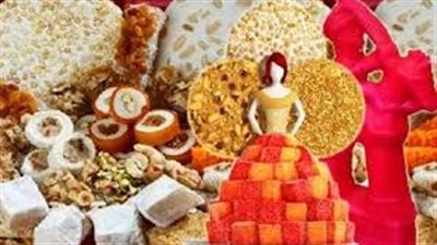 عاجل.. أسعار حلوى المولد بالمجمعات الاستهلاكية 