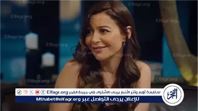للمرة الثانية.. منة شلبي تعتذر عن تكريمها في مهرجان الإسكندرية السينمائي