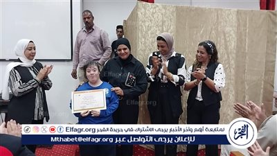 أطفال مصر يبدعون في متحف السويس القومي 