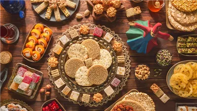 الحمصية والفستقية بكام؟.. أسعار حلاوة المولد النبوي 2024 في المجمعات الاستهلاكية وتخفيضات تصل لـ25%