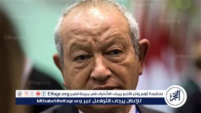 نجيب سواريس يكشف عن رسالة قبل نهائي كأس مصر 