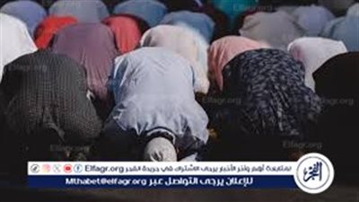 موضوع الجمعة الاخيرة من شهر صفر.. «أَفَتَّانٌ أَنْتَ يَا مُعَاذُ؟!» 