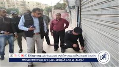 في ذكري العيد القومي للقليوبية.. افتتاح عدد كبير من المشروعات 