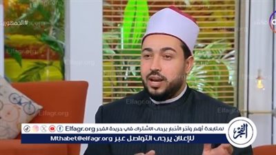 العالمي للفتوى الإلكترونية يحذر من مخاطر الشائعات على الفرد والأسرة والمجتمع (فيديو)