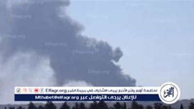 عاجل - شهداء وإصابات جراء قصف إسرائيلي على مناطق في قطاع غزة