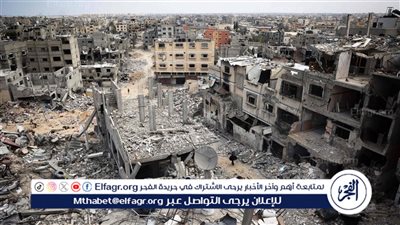 أستاذ علوم سياسية: سياسة إسرائيل المتبعة في قطاع غزة هي التجويع