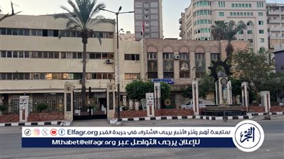 محافظ الغربية يتابع حملات النظافة والتجميل اليومية بالقرى والمراكز 