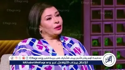 صفوة تنضم لقائمة أبطال مسلسل فهد البطل لـ أحمد العوضي  