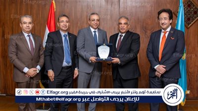 مجلس جامعة طنطا يكرم أعضاء هيئة التدريس الفائزين بجوائز أكاديمية البحث العلمي للهيئات والأفراد لعام 2023