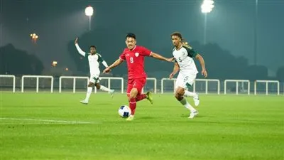 متى موعد مباراة السعودية ضد إندونيسيا لكأس العالم 2024