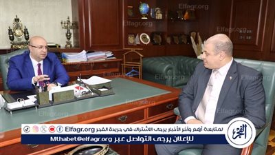 تبدأ الأحد.. عقد مقابلات شخصية للمُتقدمين لوظائف الإشرافية بتعليم بني سويف