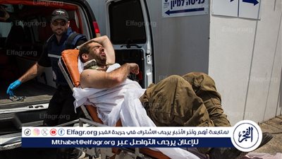 عاجل - إذاعة جيش الاحتلال: إصابة قائد وحدة عتصيون في عملية الخليل