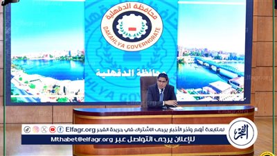 نائب محافظ الدقهلية يترأس اجتماعا لمناقشة الاستعدادات اللازمة لمواجهة نوبات التلوث من حرق قش الأرز