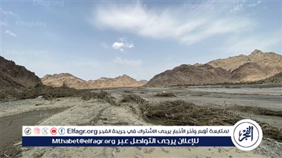  انهيار سد أربعات.. كارثة إنسانية شرق السودان (القصة الكاملة)