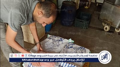 مراقبة الأغذية تحرر 178 محضرًا وتوصى بغلق 66 منشأة بالدقهلية