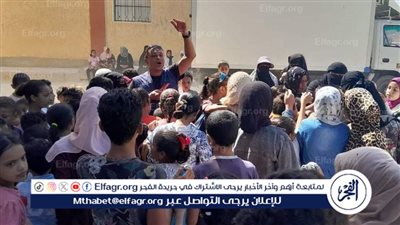 بعد أسبوع حافل.. قصور الثقافة تختتم برنامجها المكثف بقرى 