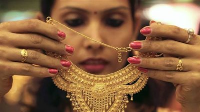 عاجل | أسعار الذهب في مصر اليوم السبت.. الجديد والمستعمل 