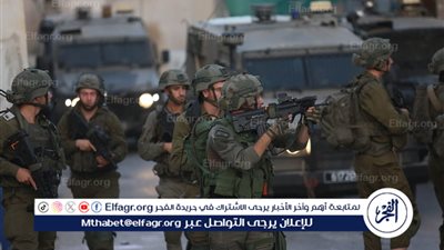 عاجل - جيش الاحتلال يفرض حصار على الخليل بعد العمليتين في منطقة غوش عتصيون