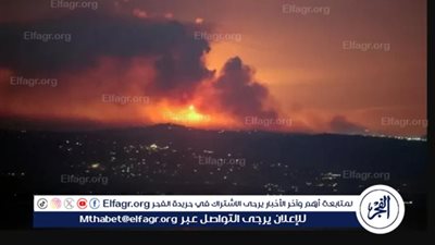 عاجل - جيش الاحتلال: تدمير منصات إطلاق الصواريخ التابعة لحـزب الله