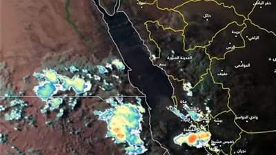 عاجل - وداع صعب لأغسطس.. الأرصاد تُحذر من ثلاث ظواهر جوية مؤثرة اليوم وارتفاع كبير في درجات الحرارة
