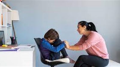 بكاء الطفل الرضيع: أسبابه وكيفية التعامل معه بطريقة صحيحة