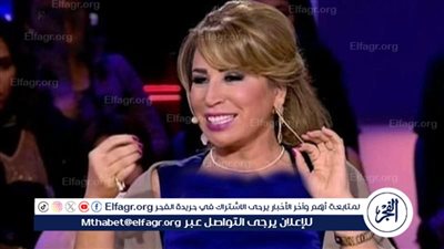 إيناس الدغيدي من الجونة: 