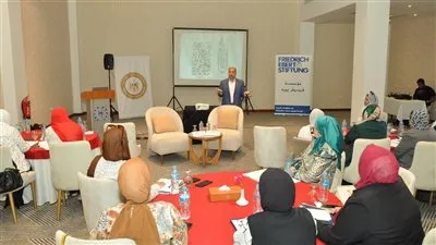 البيئة تنظم ورشة عمل حول 