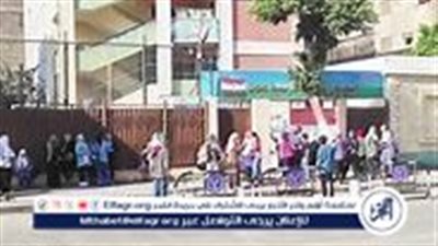 طلاب الثانوية العامة يؤدون امتحانات الدور الثاني في الكيمياء والجغرافيا: وزارة التربية والتعليم تتابع سير الامتحانات لضمان الانضباط