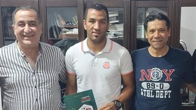 مركز شباب تلا يتعاقد مع 3 صفقات جديدة